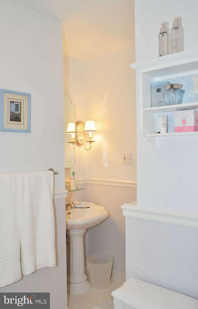 5507 Jordan Road Bethesda, MD 20816 - Photo 20 of 29 Bath