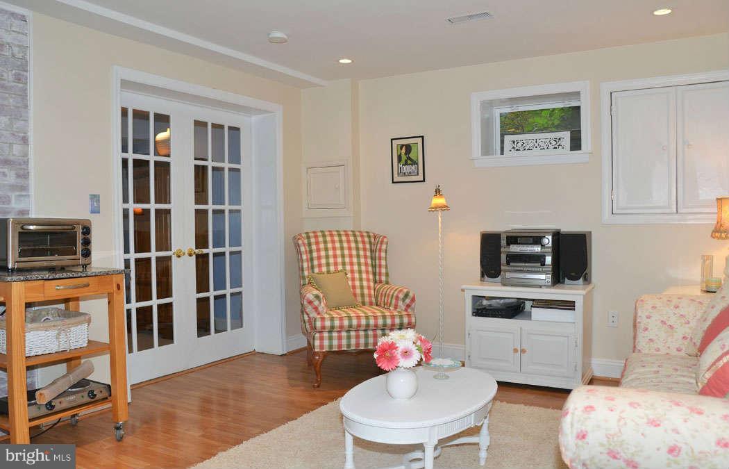 5507 Jordan Road Bethesda, MD 20816 - Photo 23 of 29 Interior General