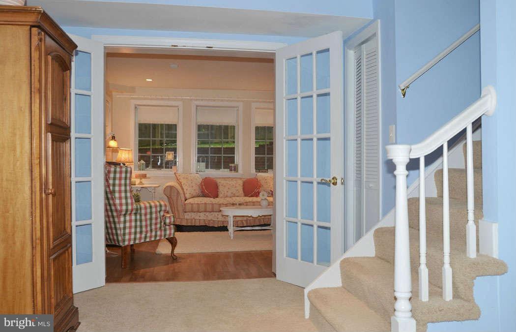 5507 Jordan Road Bethesda, MD 20816 - Photo 25 of 29 Interior General