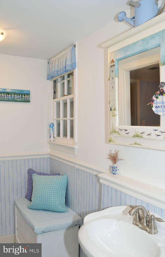 5507 Jordan Road Bethesda, MD 20816 - Photo 26 of 29 Bath