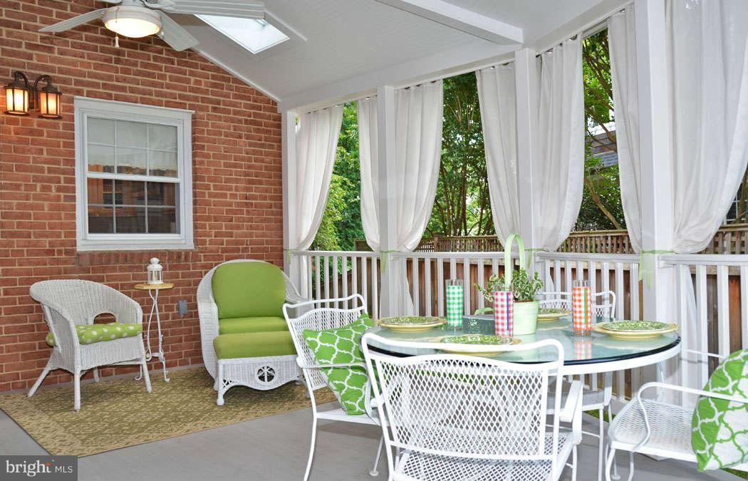 5507 Jordan Road Bethesda, MD 20816 - Photo 10 of 29 Exterior General