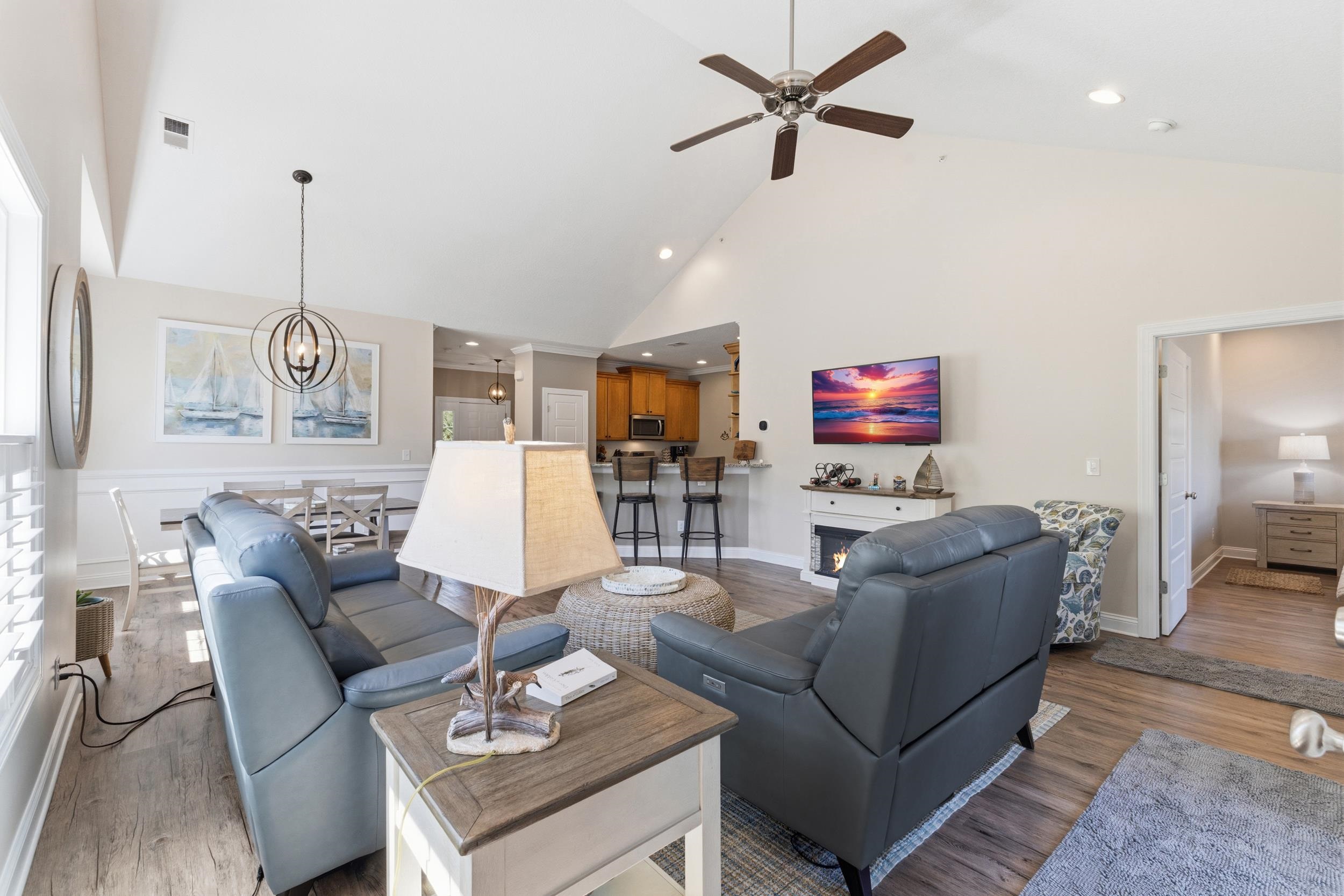 850 Sail Lane, Unit 203 Murrells Inlet, SC 29576 - Photo 23 of 55