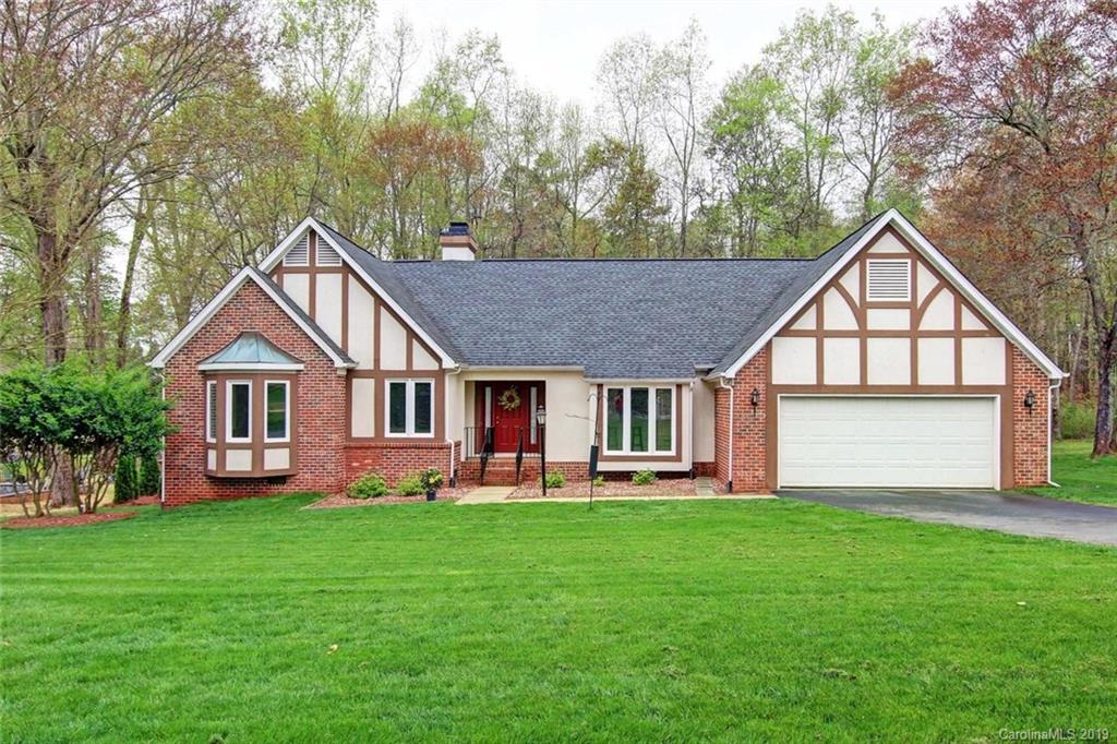 156 Ridgetop Road Mooresville, NC 28117 - Photo 1 of 31 Gallery Image 1