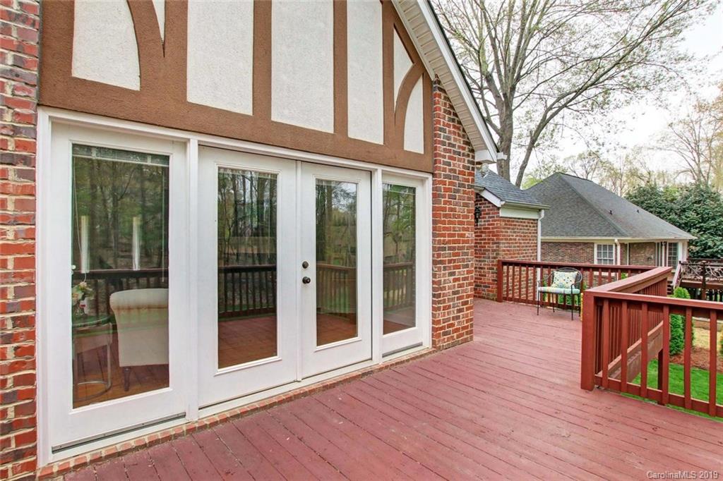 156 Ridgetop Road Mooresville, NC 28117 - Photo 27 of 31 Gallery Image 27