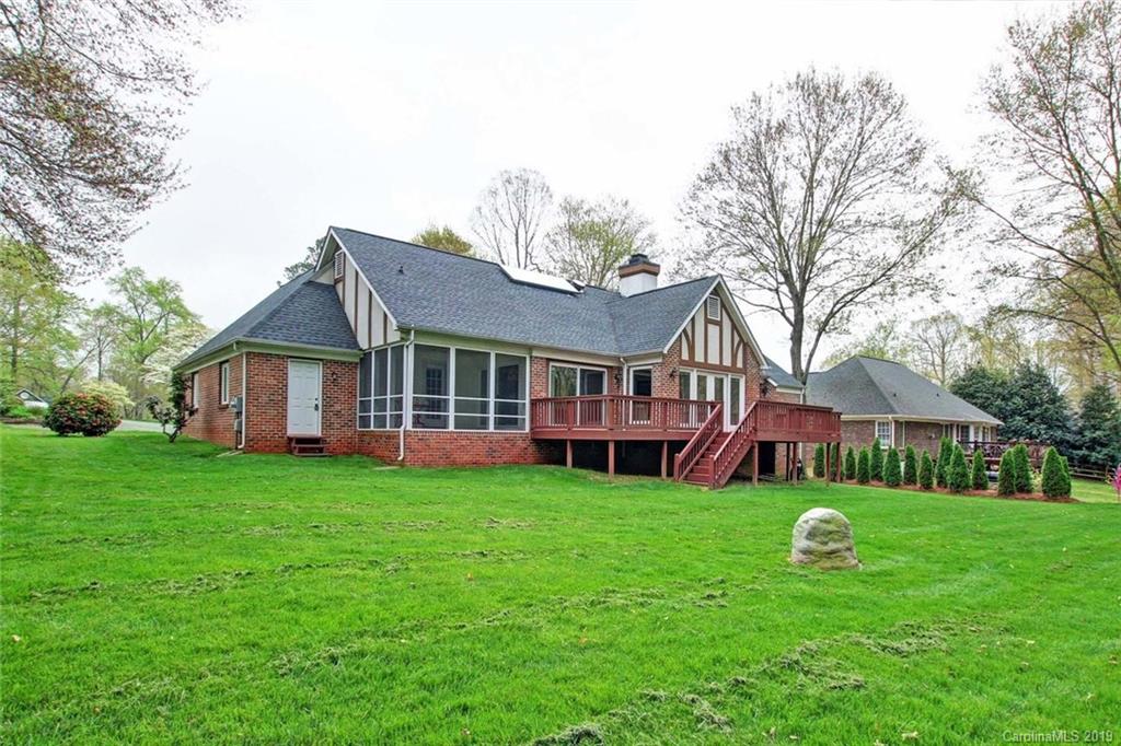 156 Ridgetop Road Mooresville, NC 28117 - Photo 28 of 31 Gallery Image 28