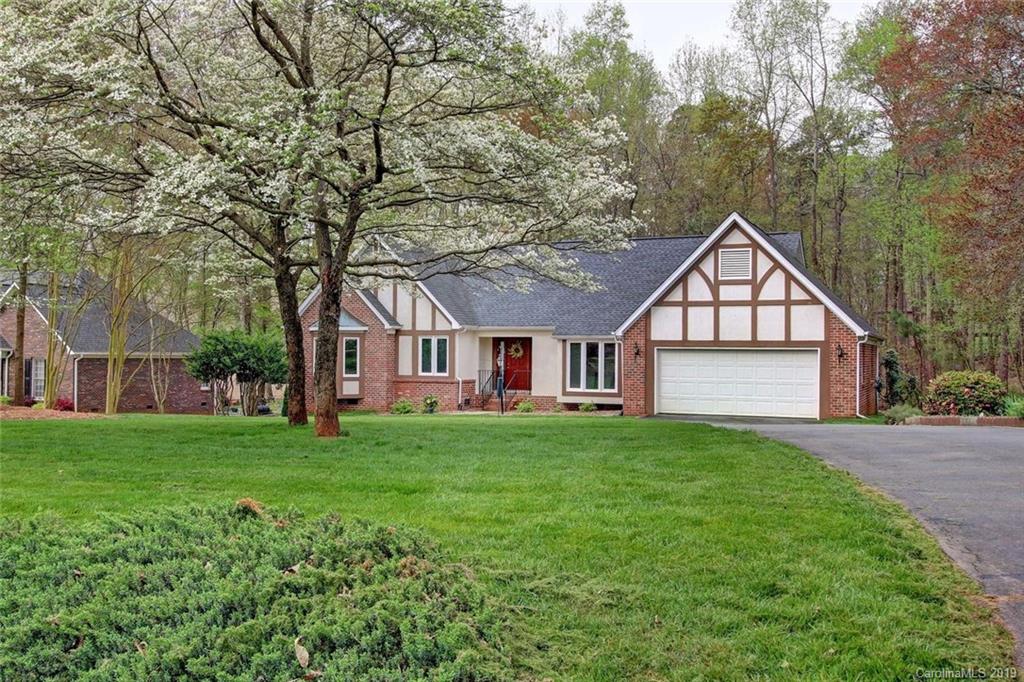 156 Ridgetop Road Mooresville, NC 28117 - Photo 30 of 31 Gallery Image 30