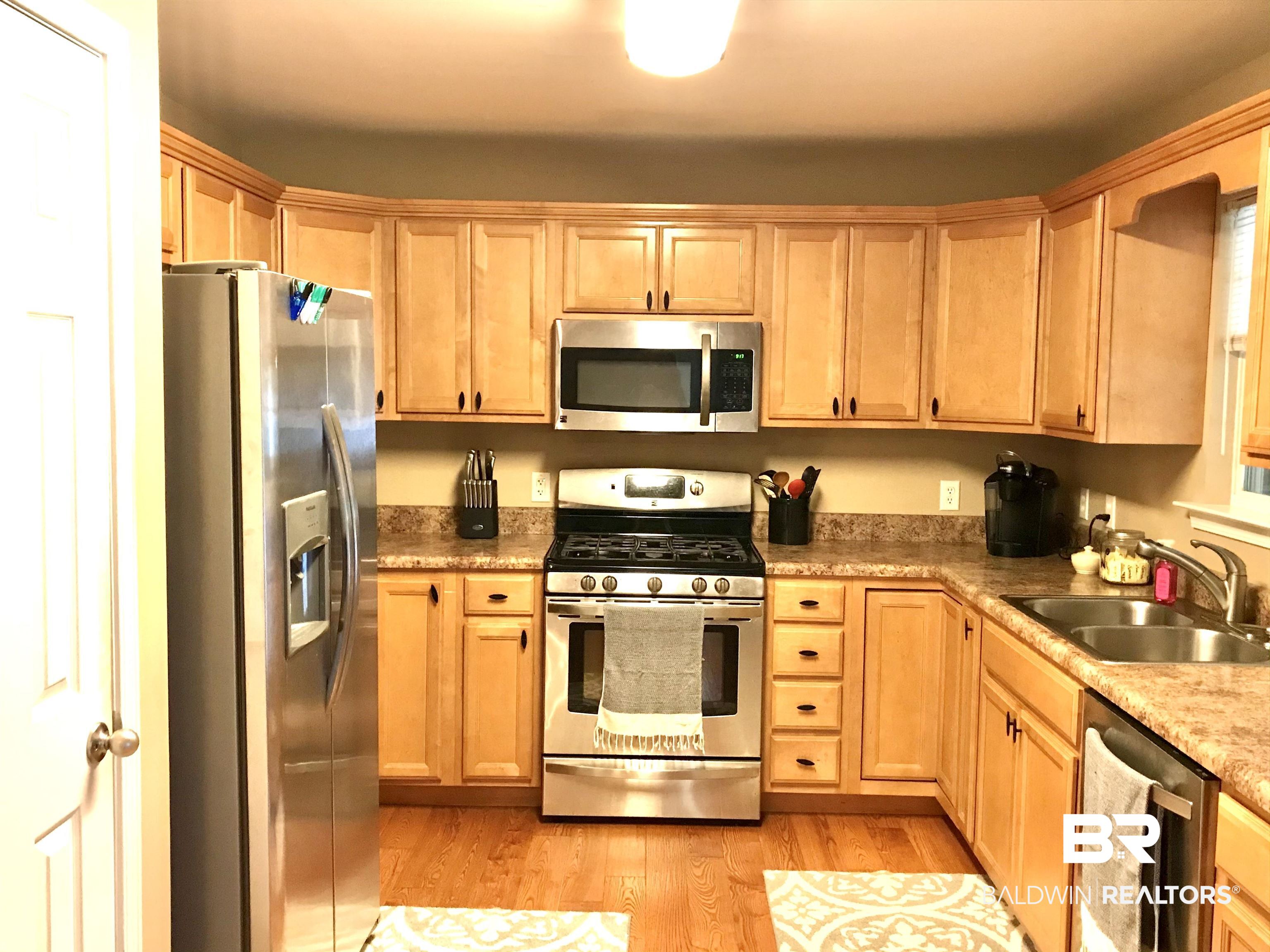 1623 Tippens Eddy Road Brewton, AL 36426 - Photo 8 of 24