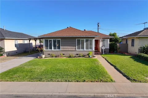 $800,000 | 400 West Andrix Street, Monterey Park, CA 91754