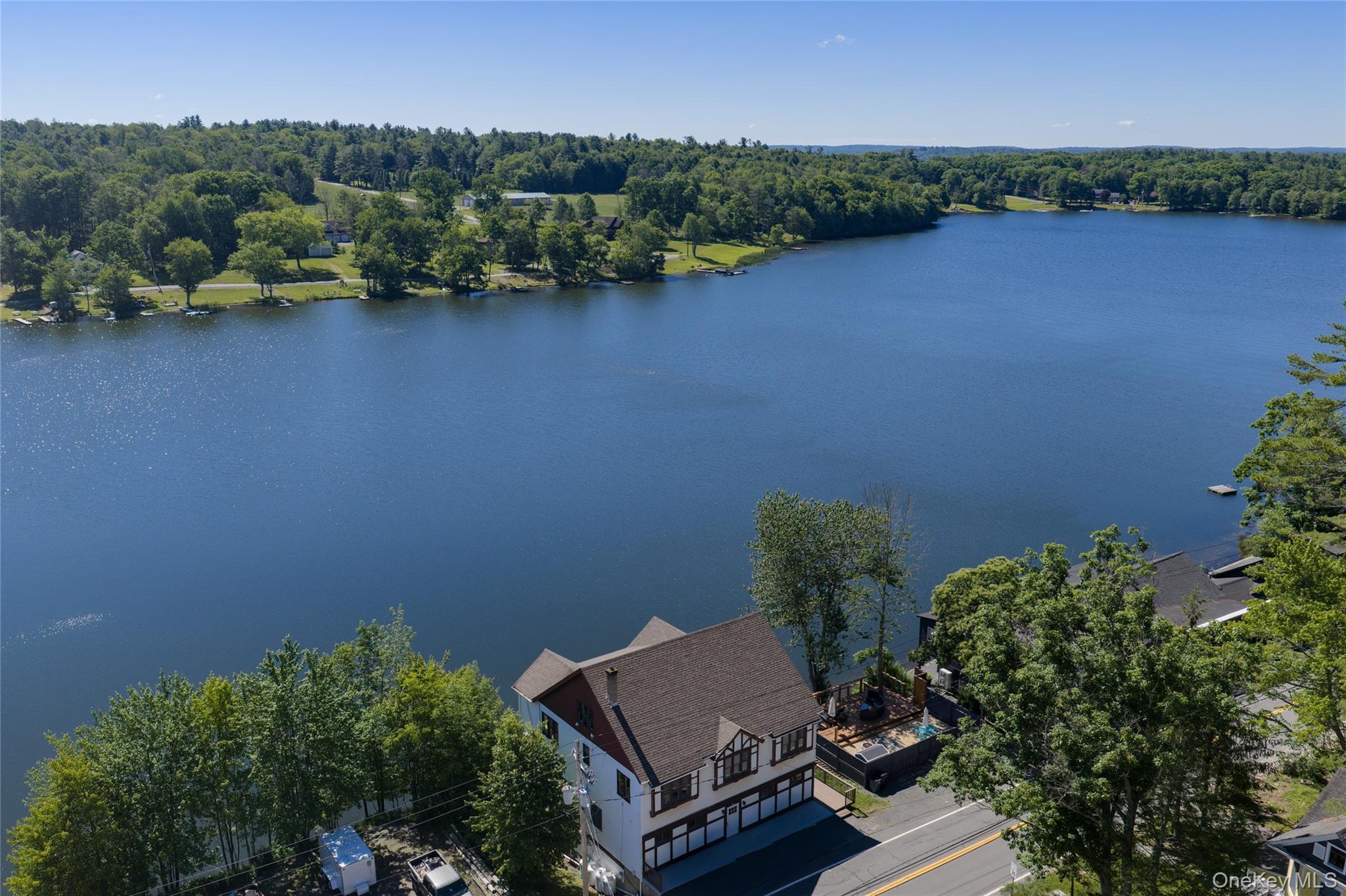 6641 Narrowsburg Road Lake Huntington, NY 12752 - Photo 33 of 38