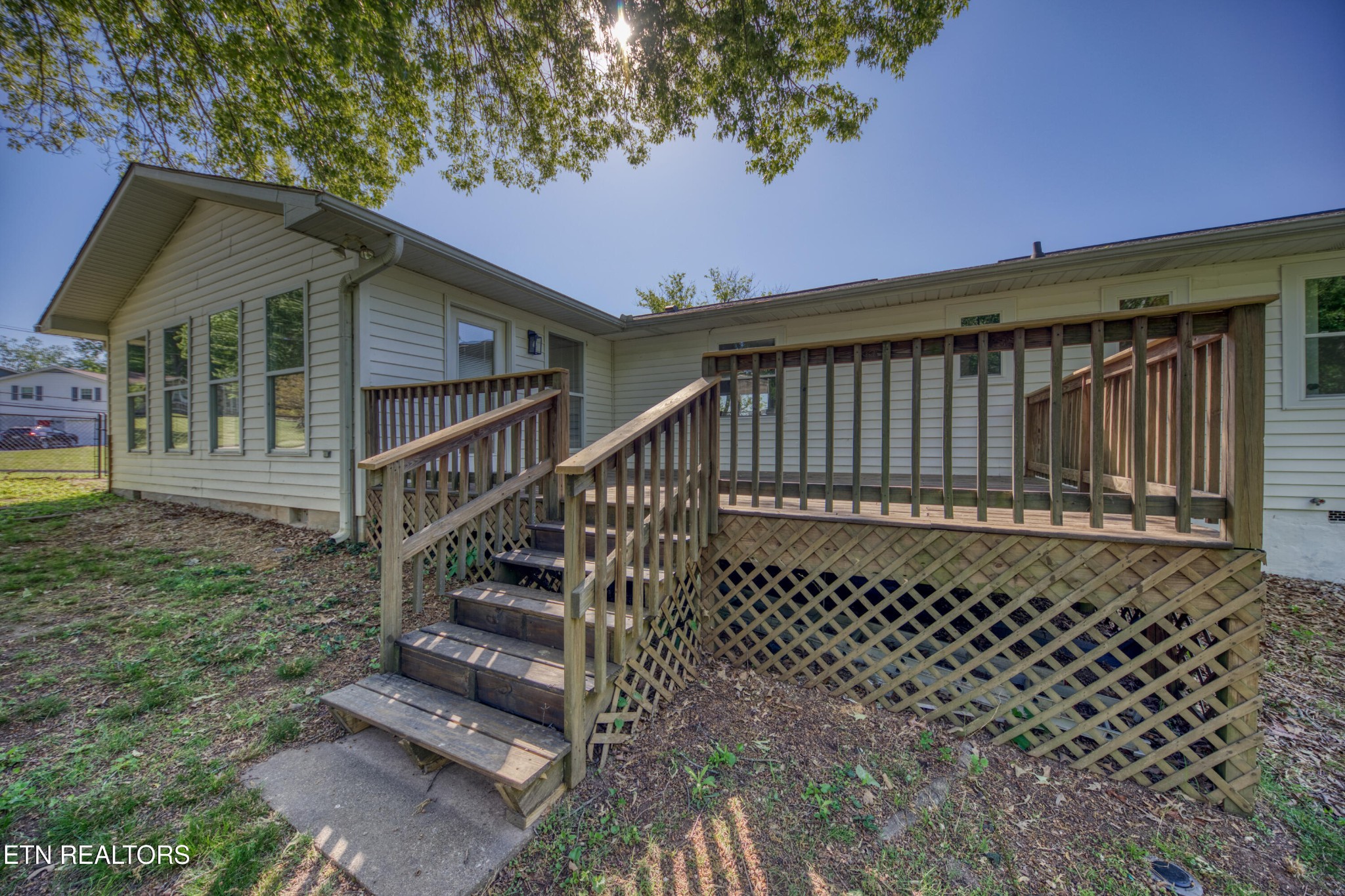 441 East Kingsgate Road Farragut, TN 37934 - Photo 29 of 35 Gallery Image 29