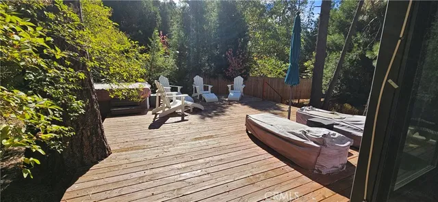 $2,800 | 54095 South Circle Drive, Idyllwild, CA 92549