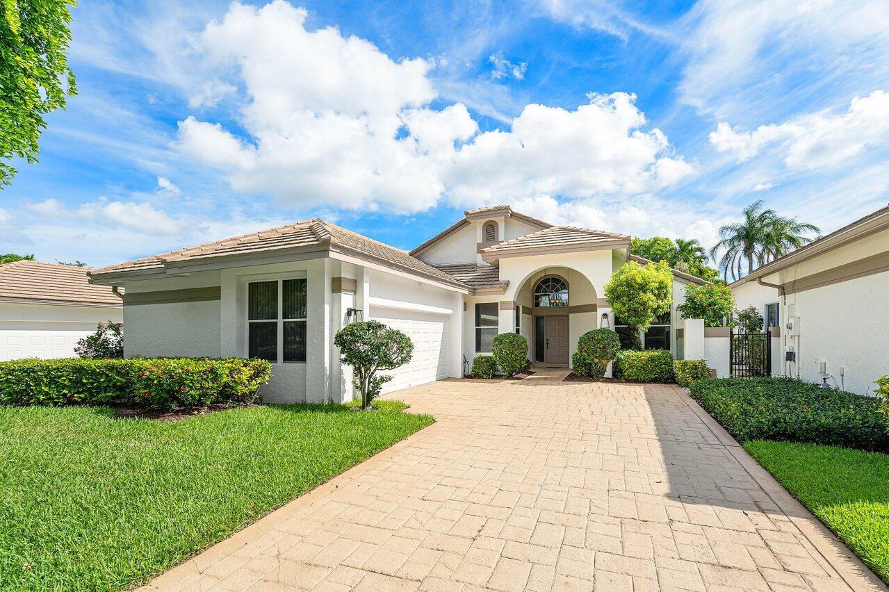 2087 Northwest 56th Street Boca Raton, FL 33496 - Photo 1 of 64 front