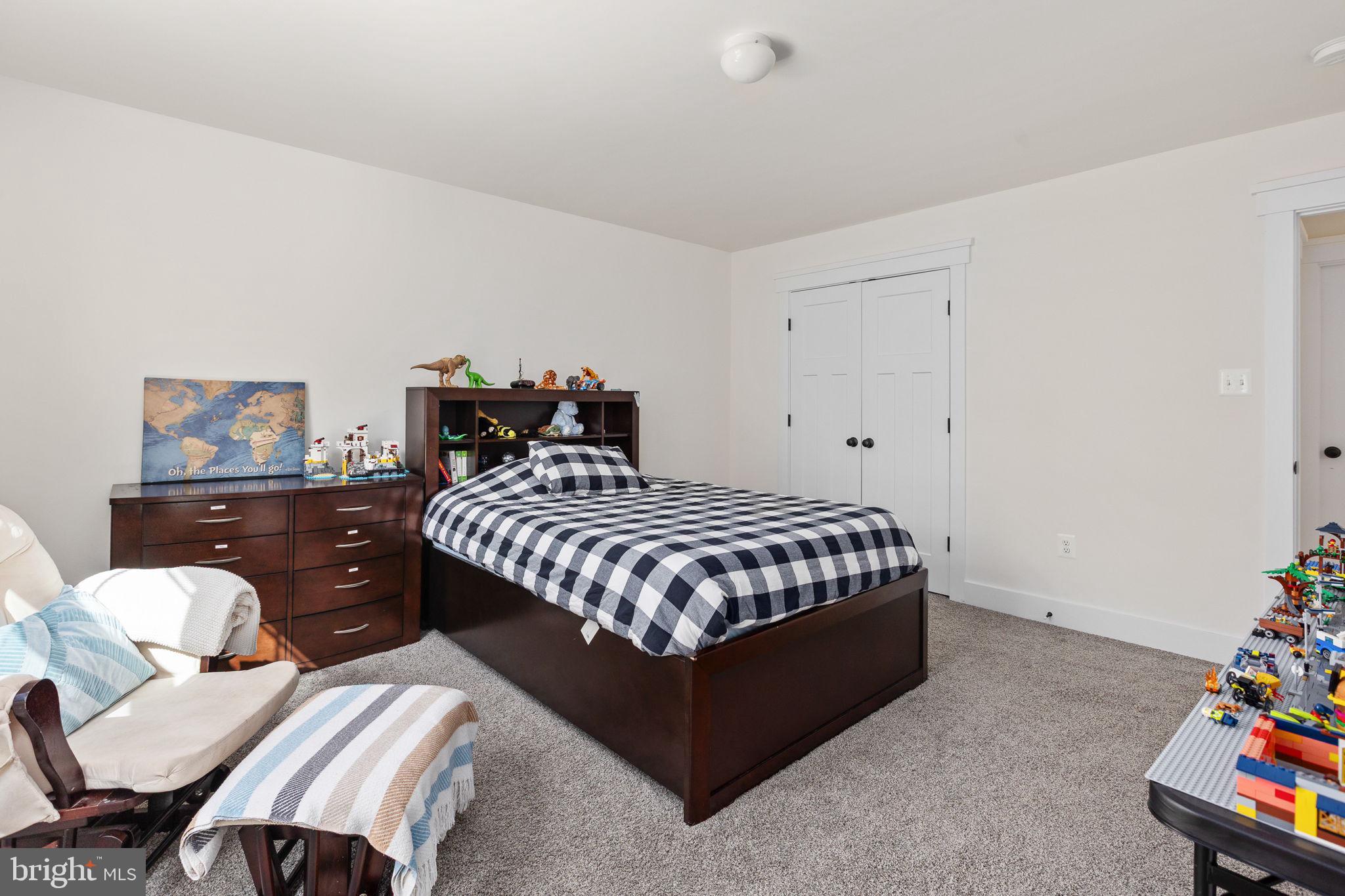 52 Acorn Ridge Court Fredericksburg, VA 22406 - Photo 66 of 101 Bedroom