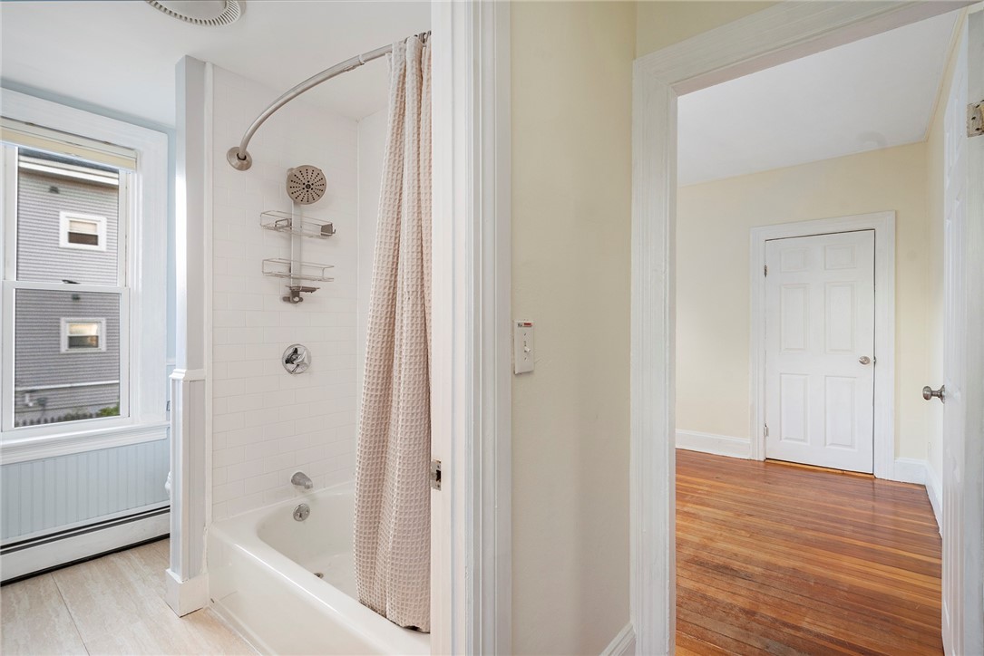 98 Evergreen Street, Unit 2 Providence, RI 02906 - Photo 21 of 25