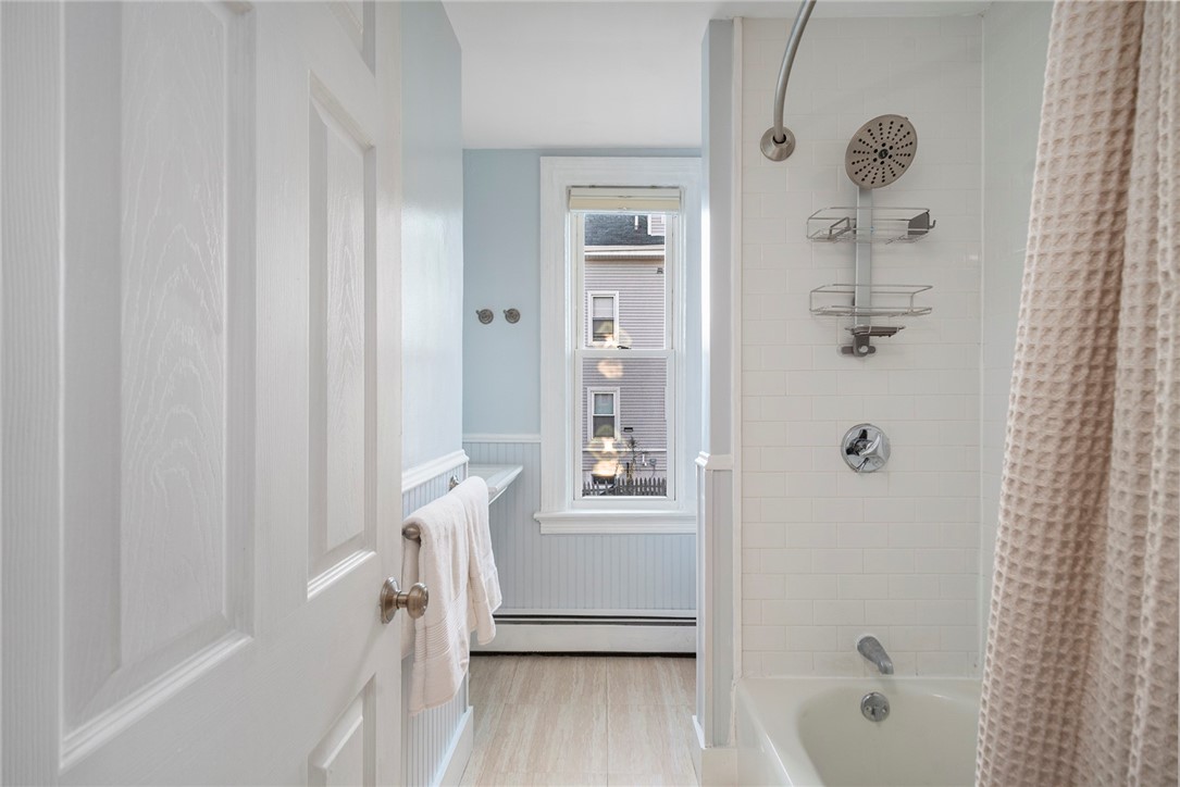 98 Evergreen Street, Unit 2 Providence, RI 02906 - Photo 22 of 25