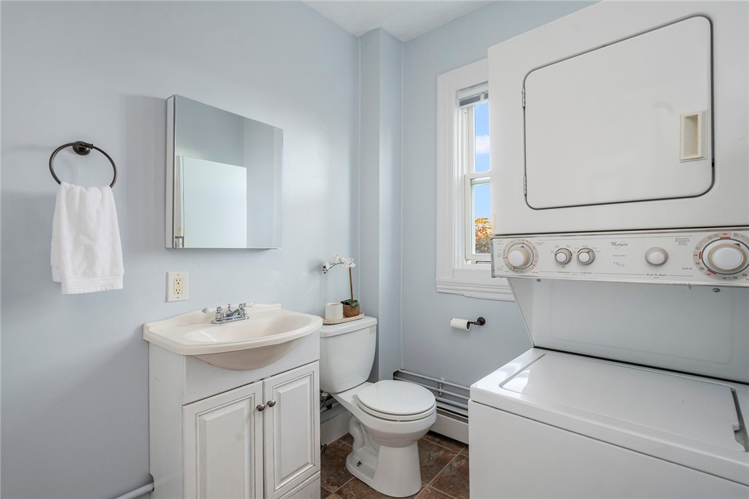 98 Evergreen Street, Unit 2 Providence, RI 02906 - Photo 23 of 25