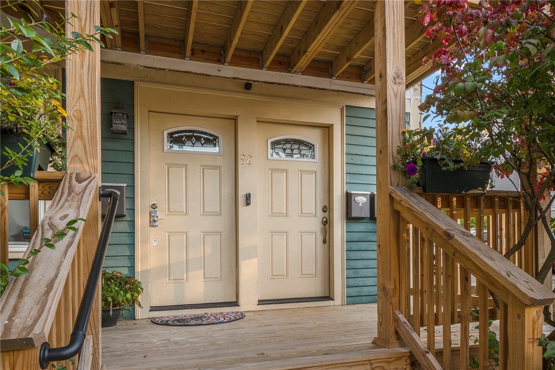 98 Evergreen Street, Unit 2 Providence, RI 02906 - Photo 4 of 25