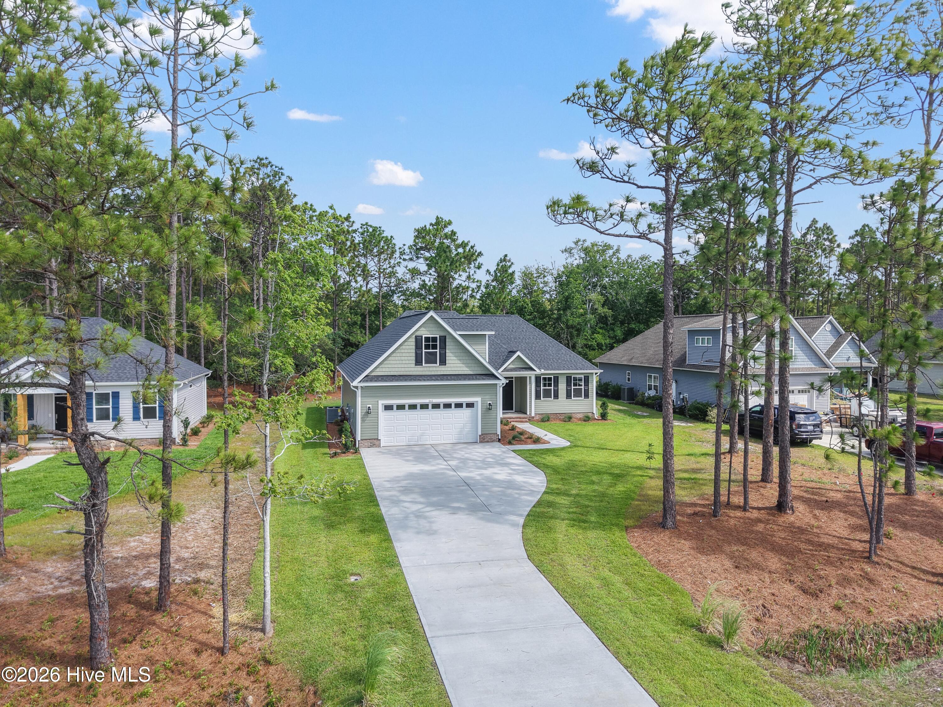 261 Cougar Road Southport, NC 28461 - Photo 51 of 72 Gallery Image 51