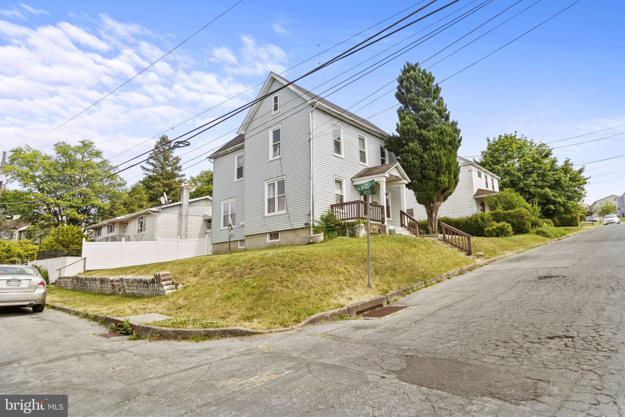 129 North Jasper Street Allentown, PA 18109 - Photo 4 of 39