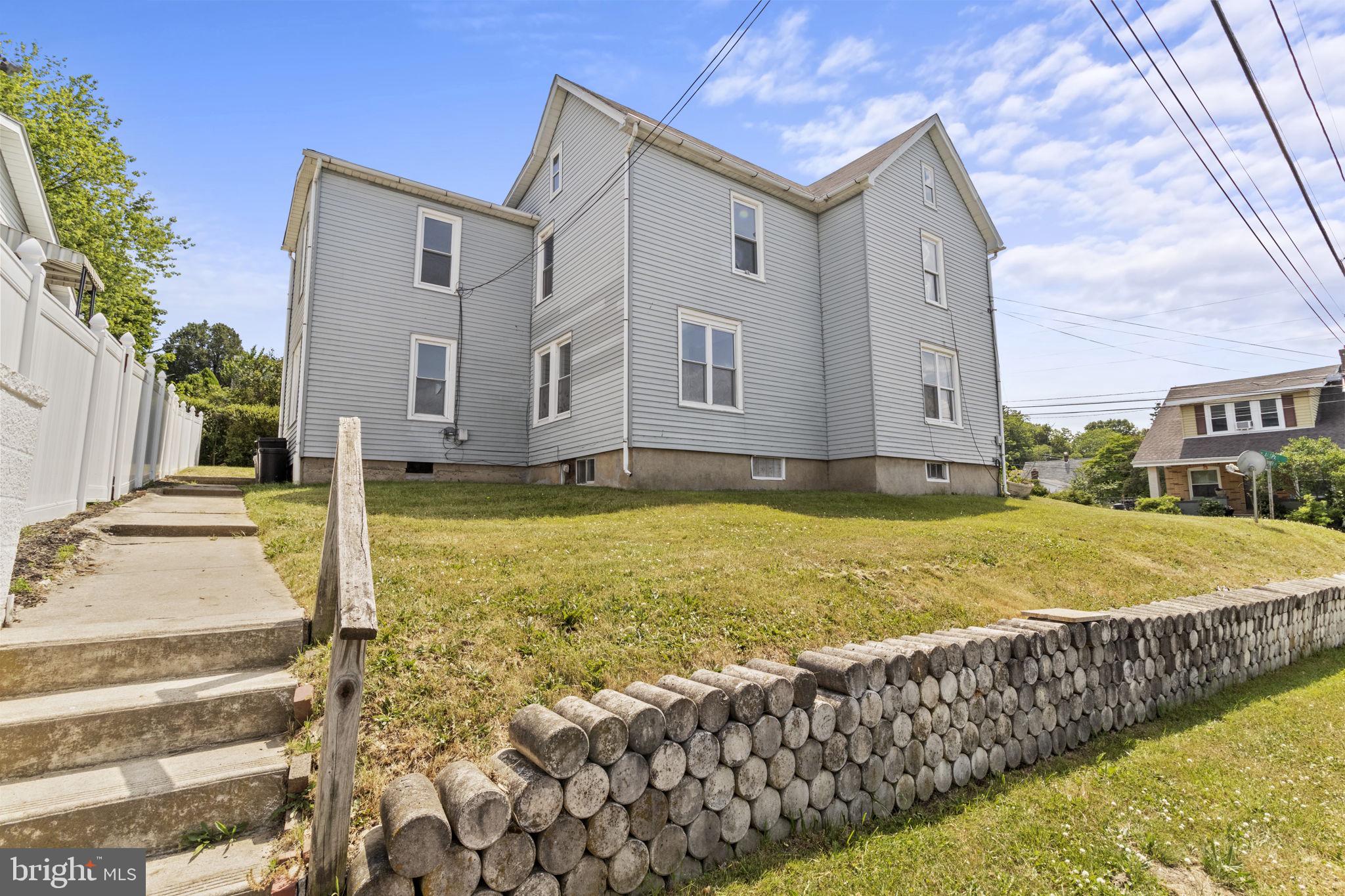 129 North Jasper Street Allentown, PA 18109 - Photo 5 of 39