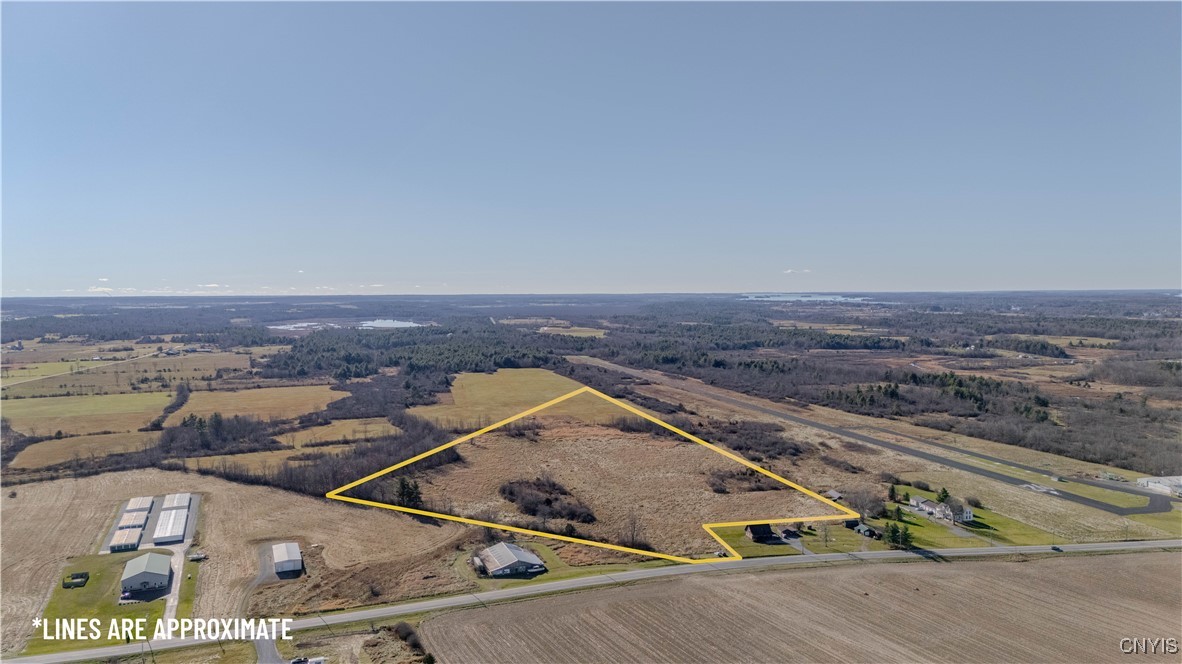 Lot 5 State Rte 26 Whitney Point, NY 13862 - Photo 4 of 6 Gallery Image 4