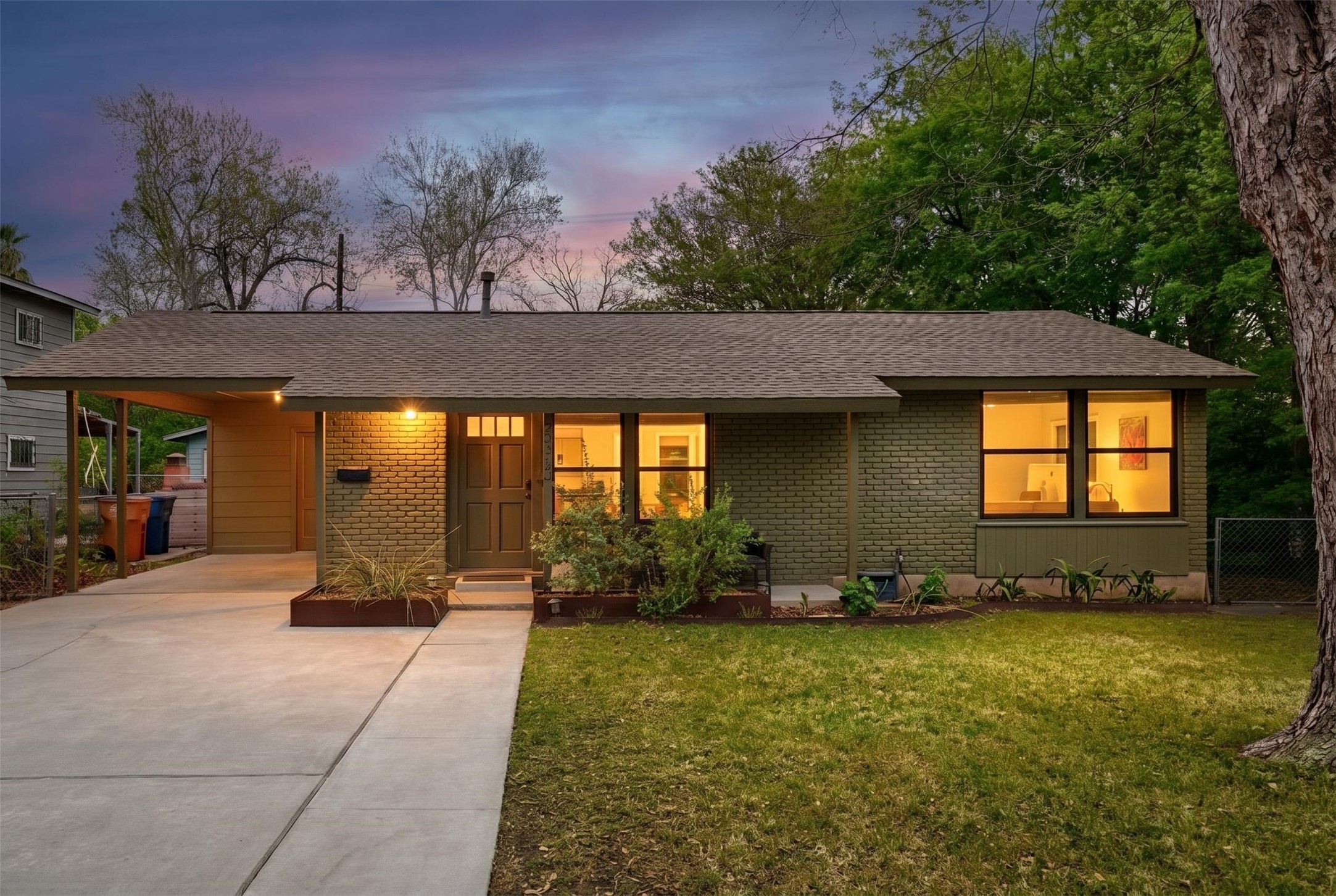 5205 Andover Place Austin, TX 78723 - Photo 1 of 29