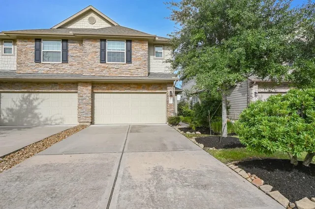 $2,000 | 6431 Calgary Woods Lane, Katy, TX 77494