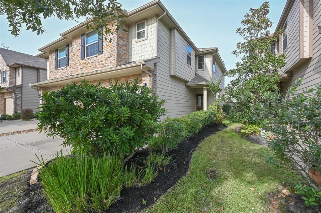 6431 Calgary Woods Lane Katy, TX 77494 - Photo 2 of 33