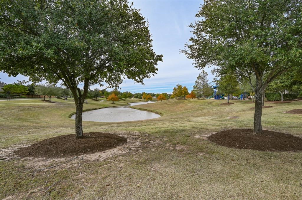 6431 Calgary Woods Lane Katy, TX 77494 - Photo 29 of 33