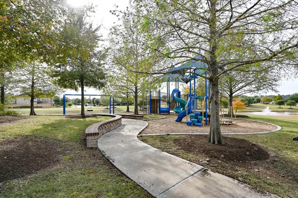6431 Calgary Woods Lane Katy, TX 77494 - Photo 30 of 33