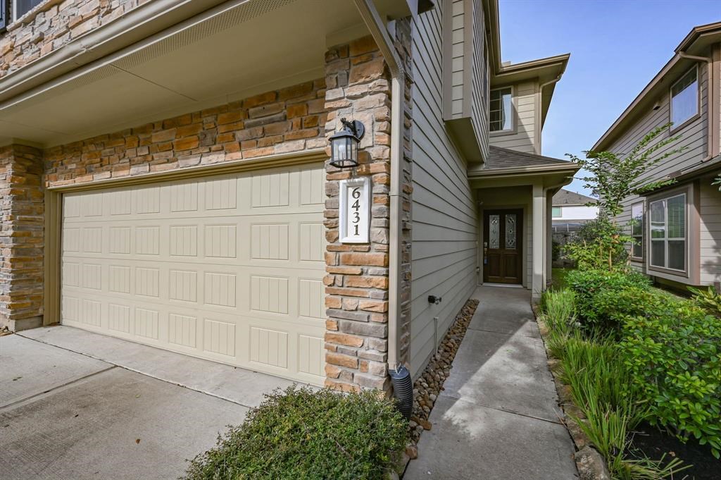 6431 Calgary Woods Lane Katy, TX 77494 - Photo 3 of 33