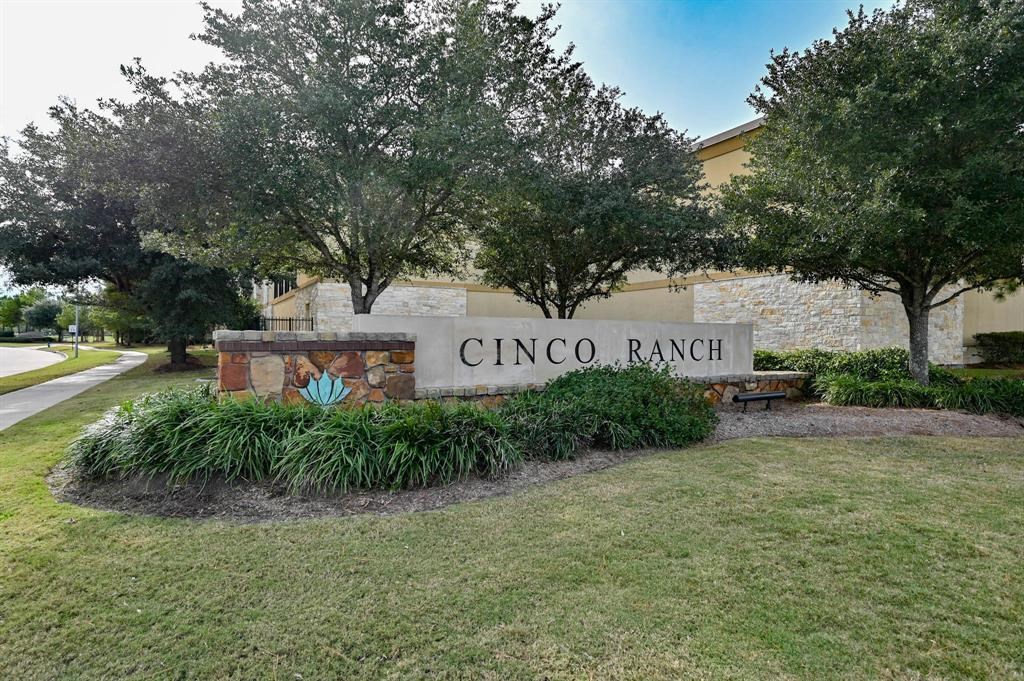 6431 Calgary Woods Lane Katy, TX 77494 - Photo 31 of 33