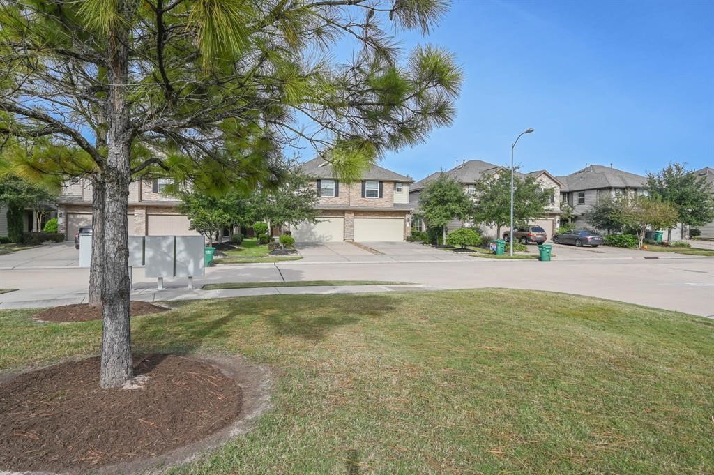 6431 Calgary Woods Lane Katy, TX 77494 - Photo 32 of 33