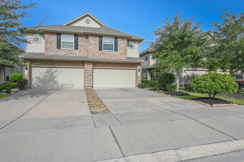 6431 Calgary Woods Lane Katy, TX 77494 - Photo 4 of 33