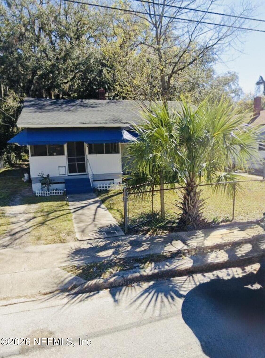 1937 Lambert Street Jacksonville, FL 32206 - Photo 1 of 6 1937 Lambert St