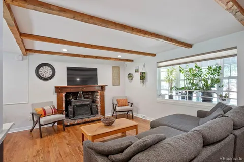 $600,000 | 1743 South Dover Way, Lakewood, CO 80232