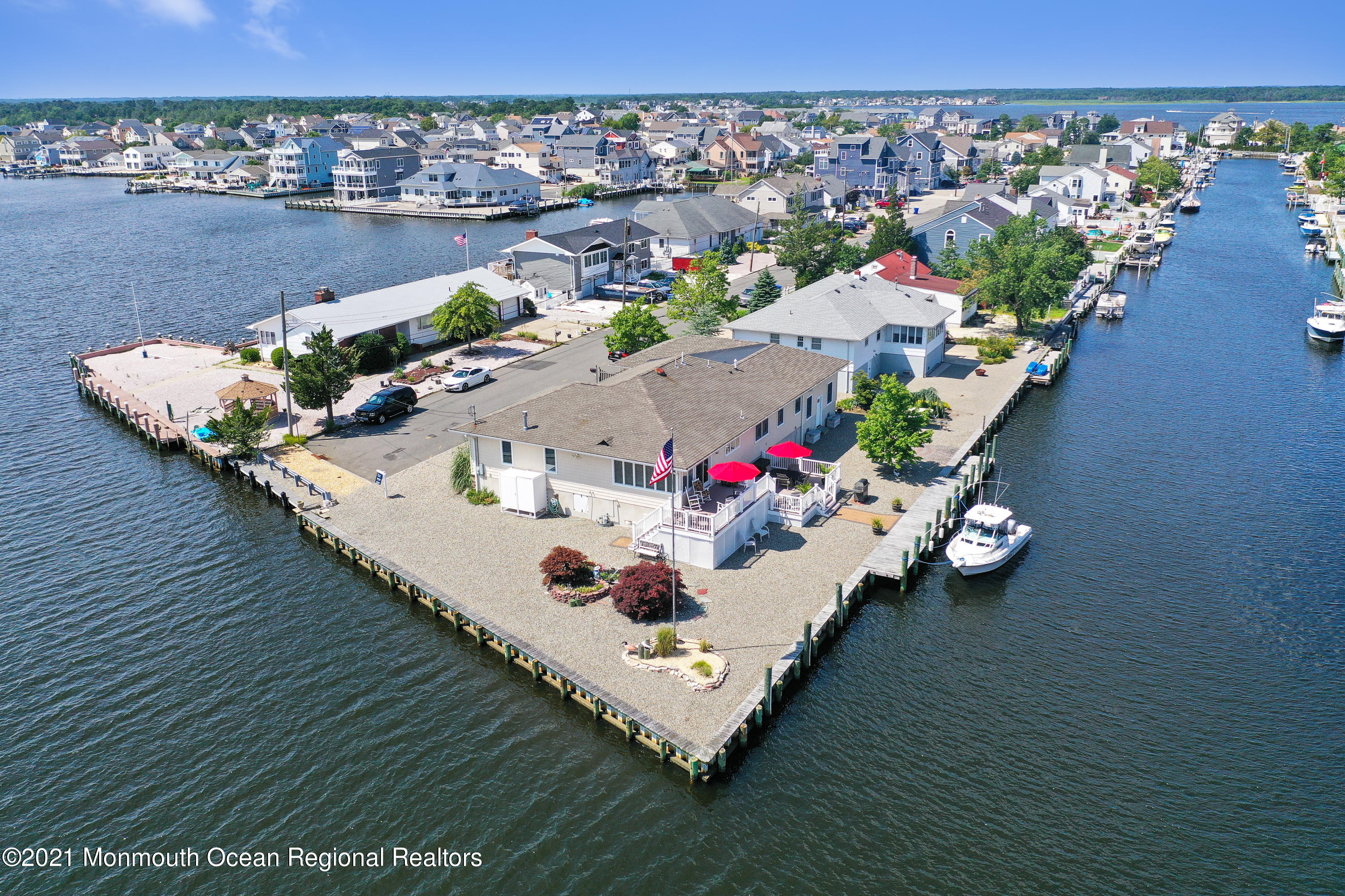 1 Channel Road Toms River, NJ 08753 - Photo 1 of 30 VMD_004_Drone
