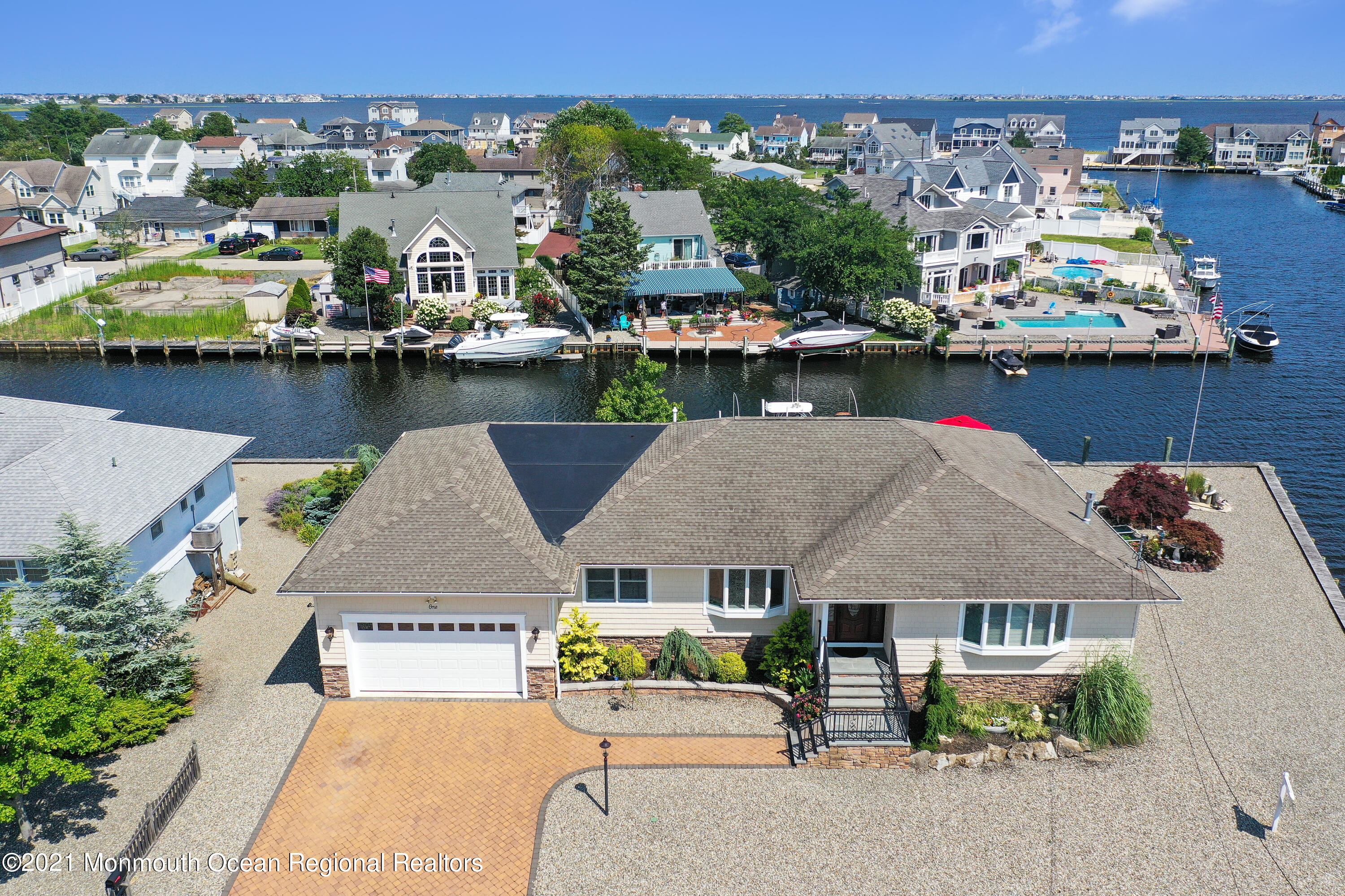 1 Channel Road Toms River, NJ 08753 - Photo 2 of 30 VMD_002_Drone