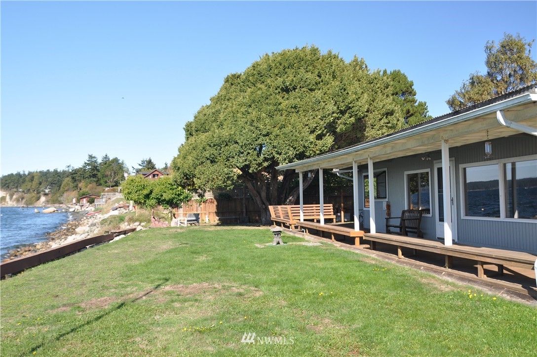 86 Weeks Point Way Lopez Island, WA 98261 - Photo 1 of 20 Gallery Image 1