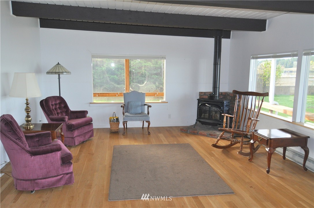 86 Weeks Point Way Lopez Island, WA 98261 - Photo 5 of 20 Gallery Image 5