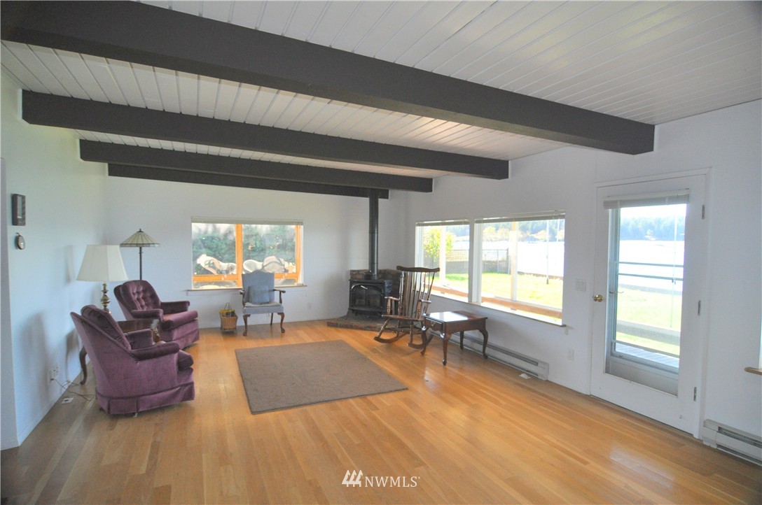 86 Weeks Point Way Lopez Island, WA 98261 - Photo 6 of 20 Gallery Image 6