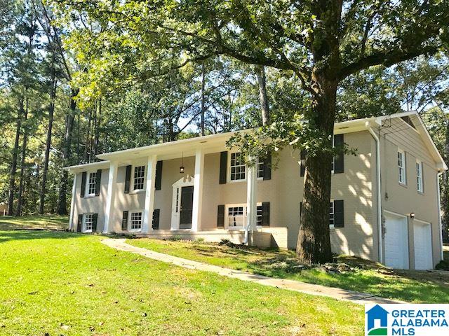 1800 Indian Hills Road Pelham, AL 35124 - Photo 1 of 36