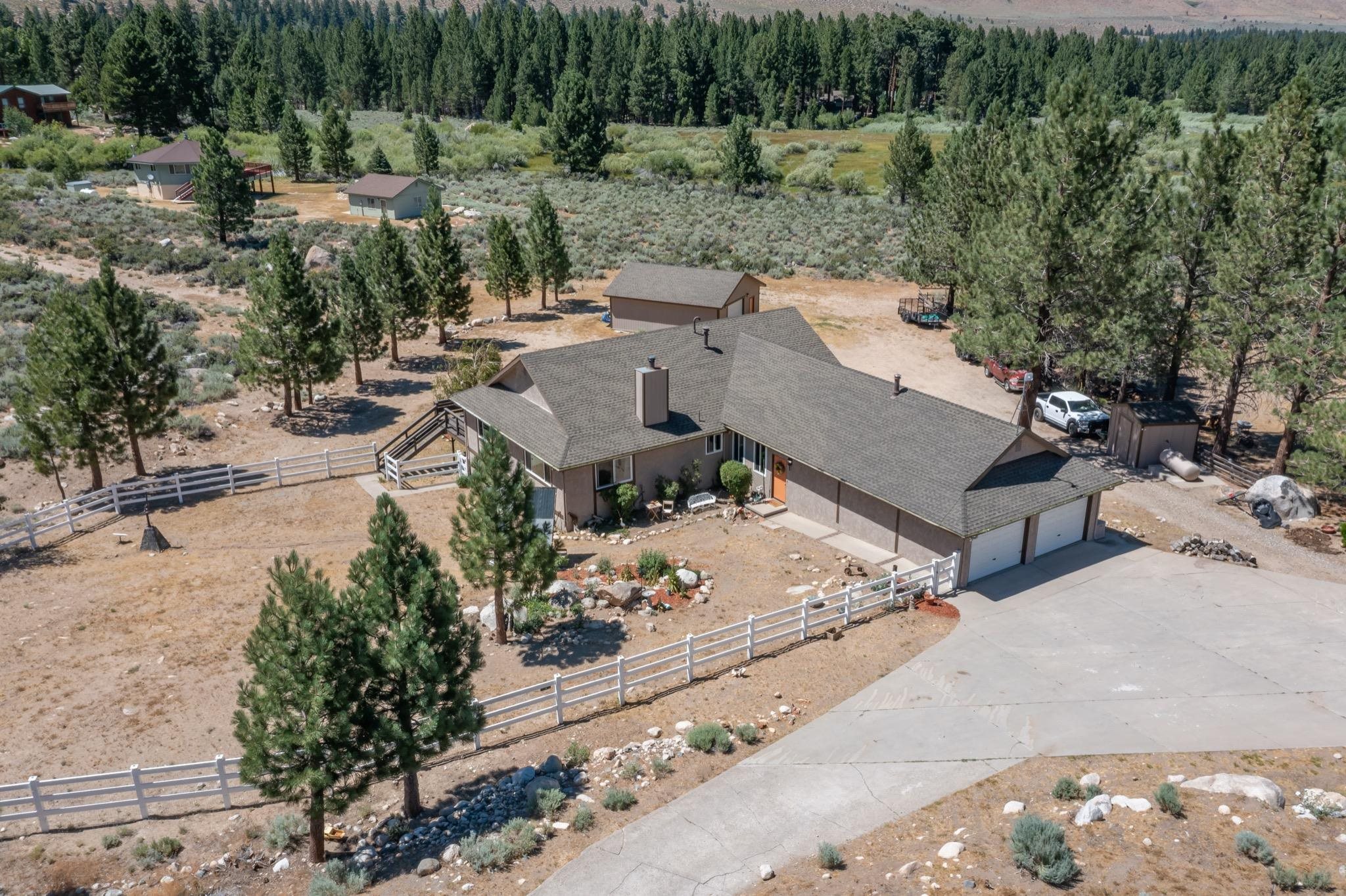 6868 Twin Lakes Road Bridgeport, CA 93517 - Photo 47 of 57