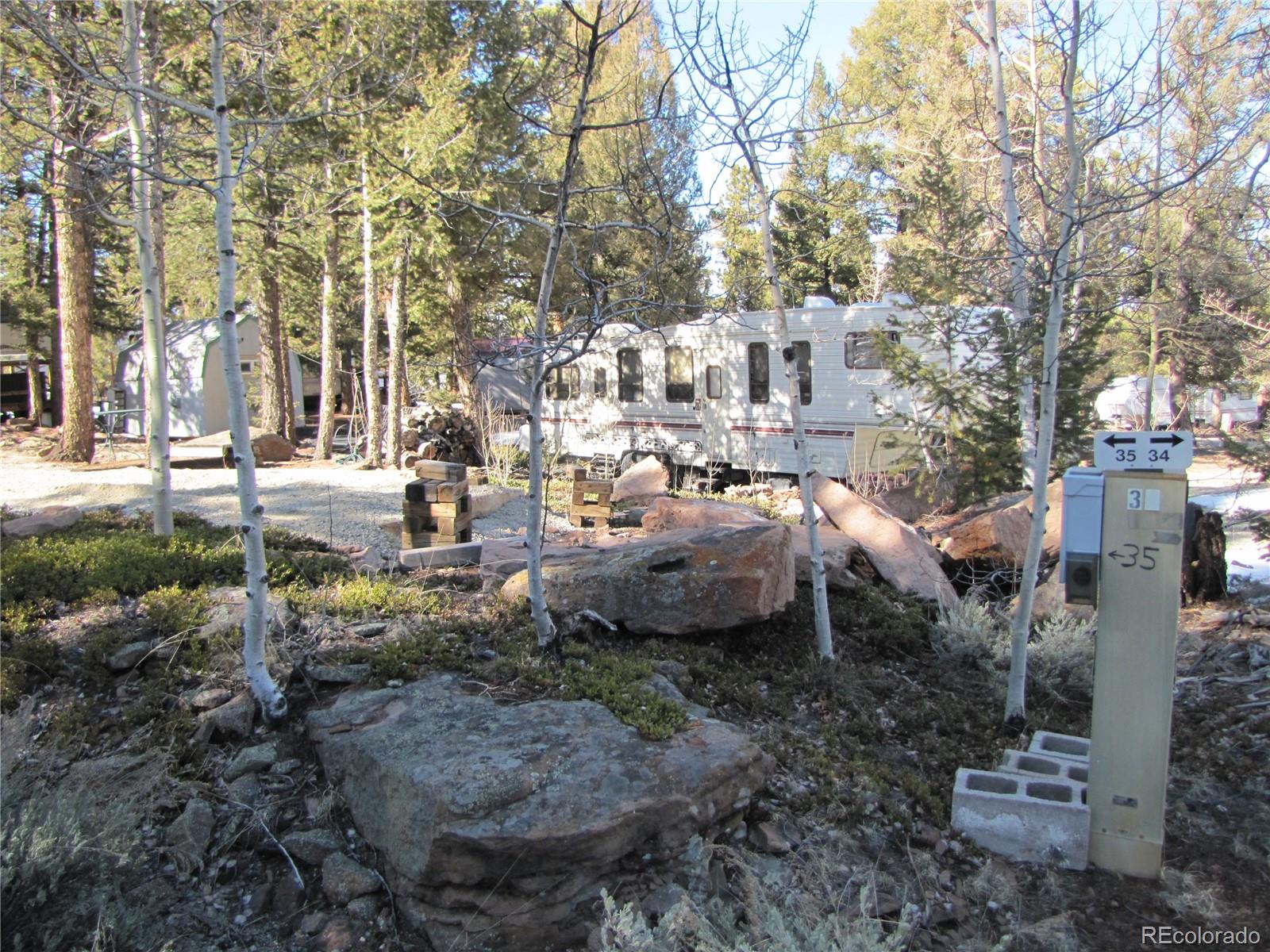 251 Pullman Loop Fairplay, CO 80440 - Photo 1 of 4