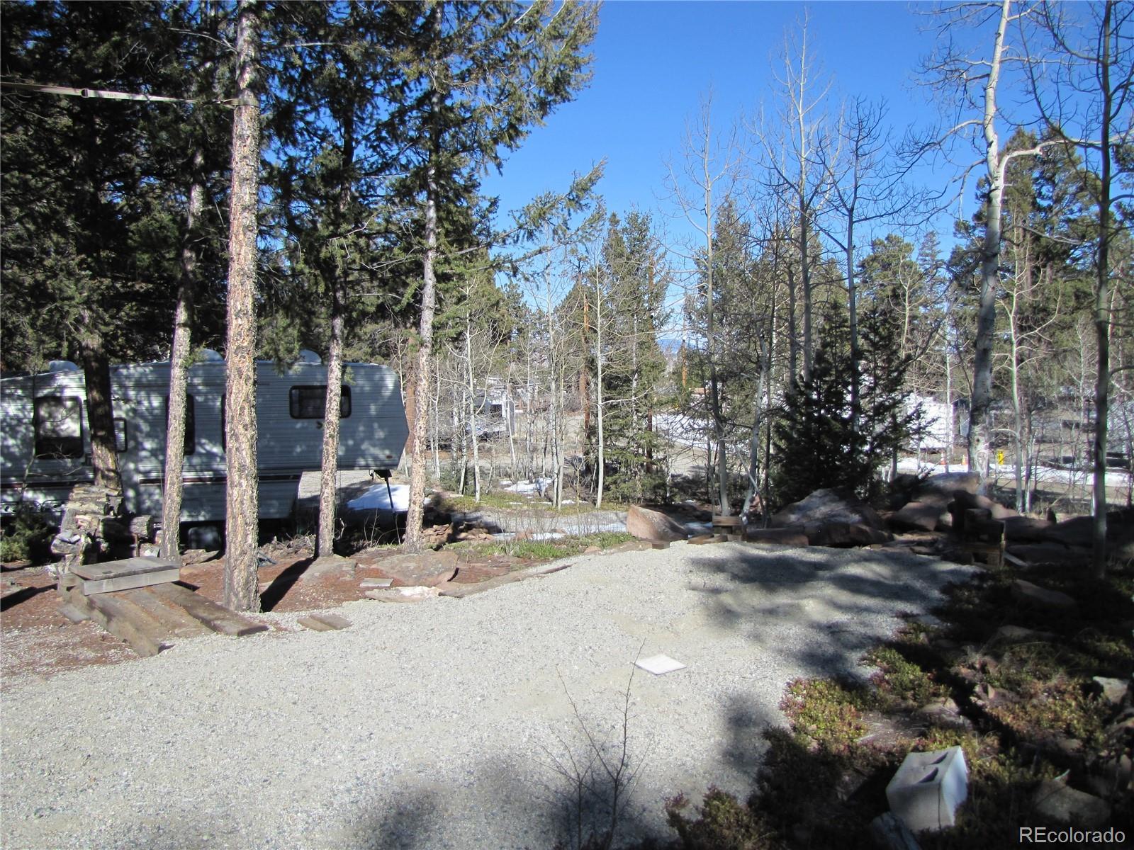 251 Pullman Loop Fairplay, CO 80440 - Photo 2 of 4