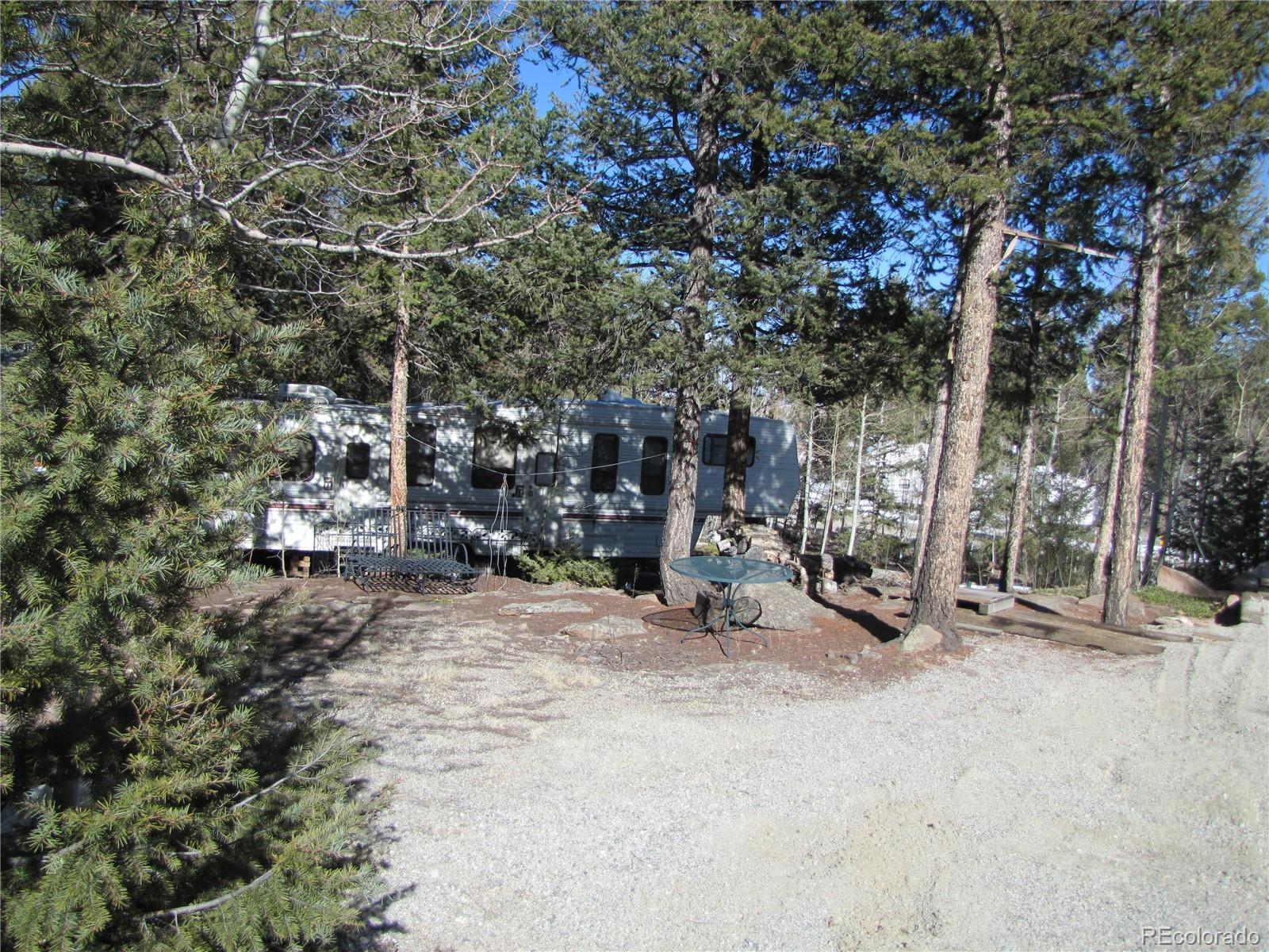 251 Pullman Loop Fairplay, CO 80440 - Photo 3 of 4