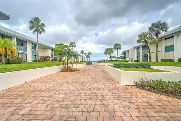 a view of swimming pool and lake view