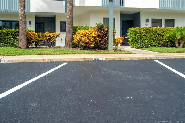 a front view of a house with porch