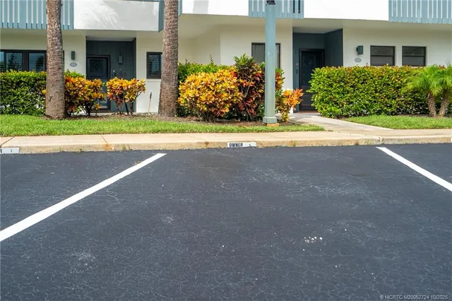 a front view of a house with porch