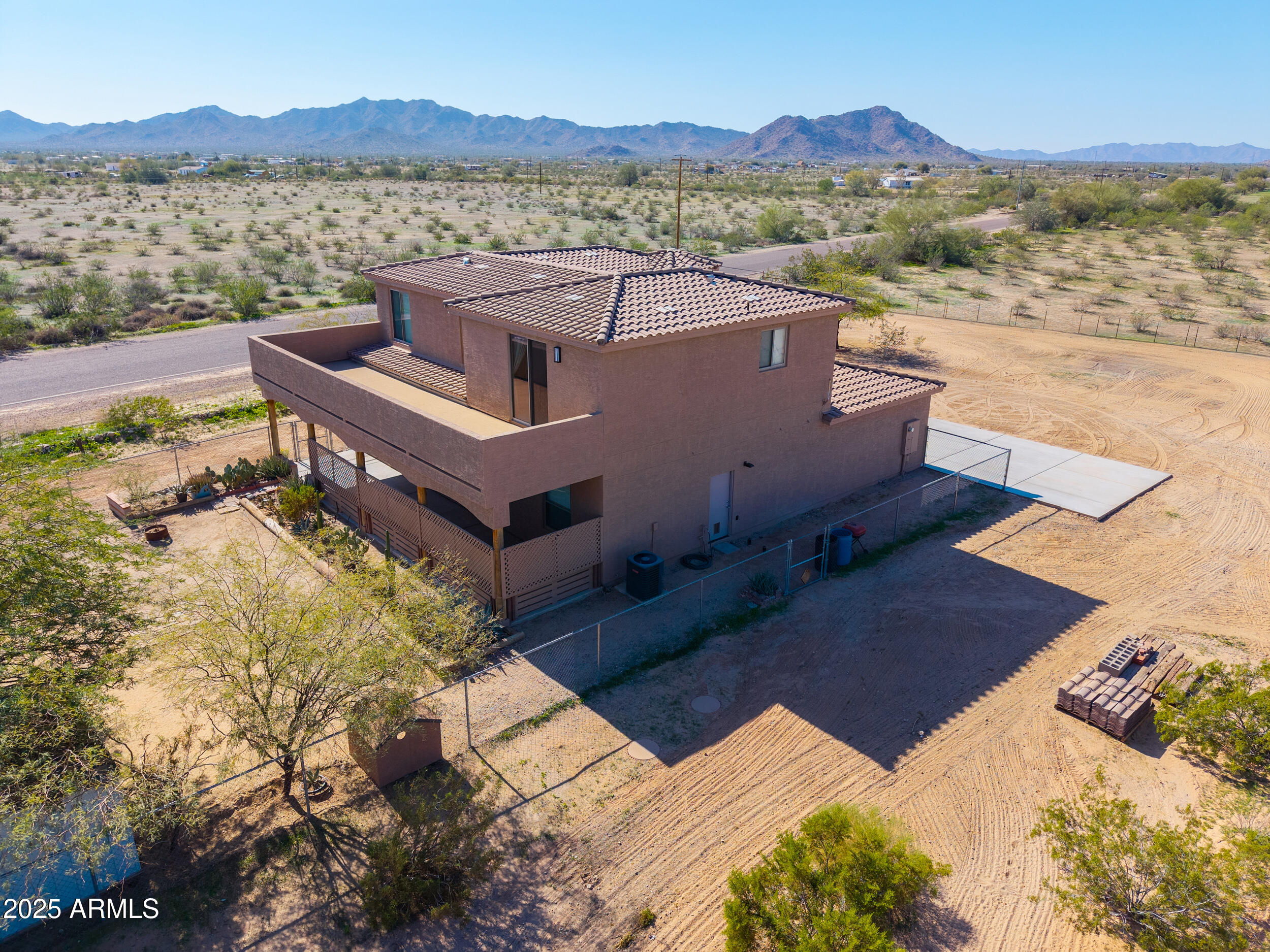53304 West Barnes Road Maricopa, AZ 85139 - Photo 62 of 75